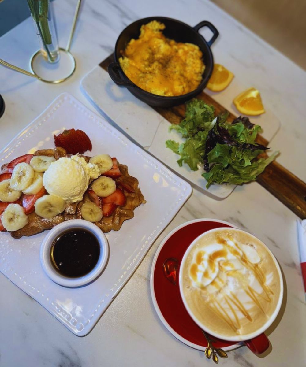 Photos for Le Petit Paris - Mandarin