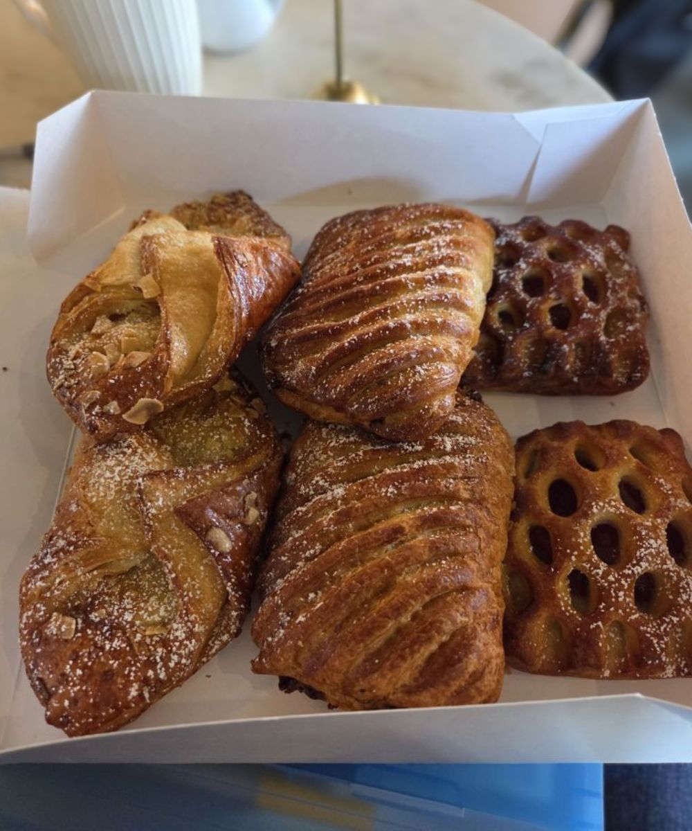 Photos for Le Petit Paris - Mandarin