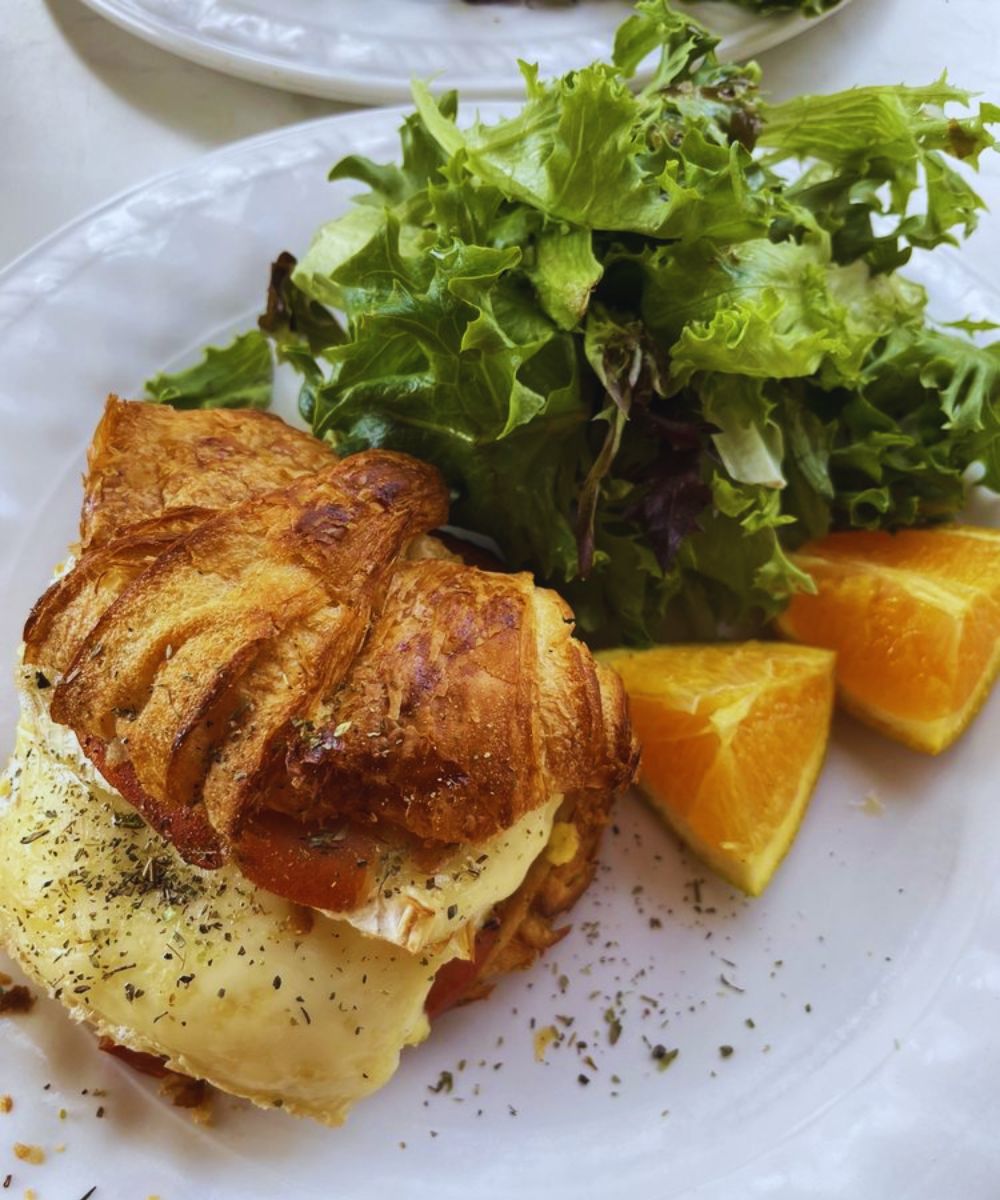 Photos for Le Petit Paris - Mandarin