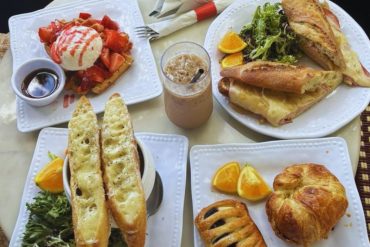 Photos for Le Petit Paris - Mandarin