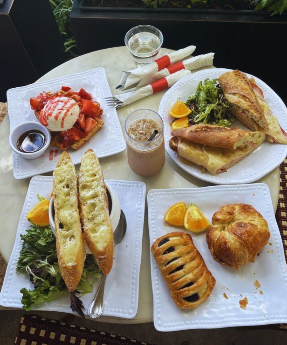 Photos for Le Petit Paris - Mandarin