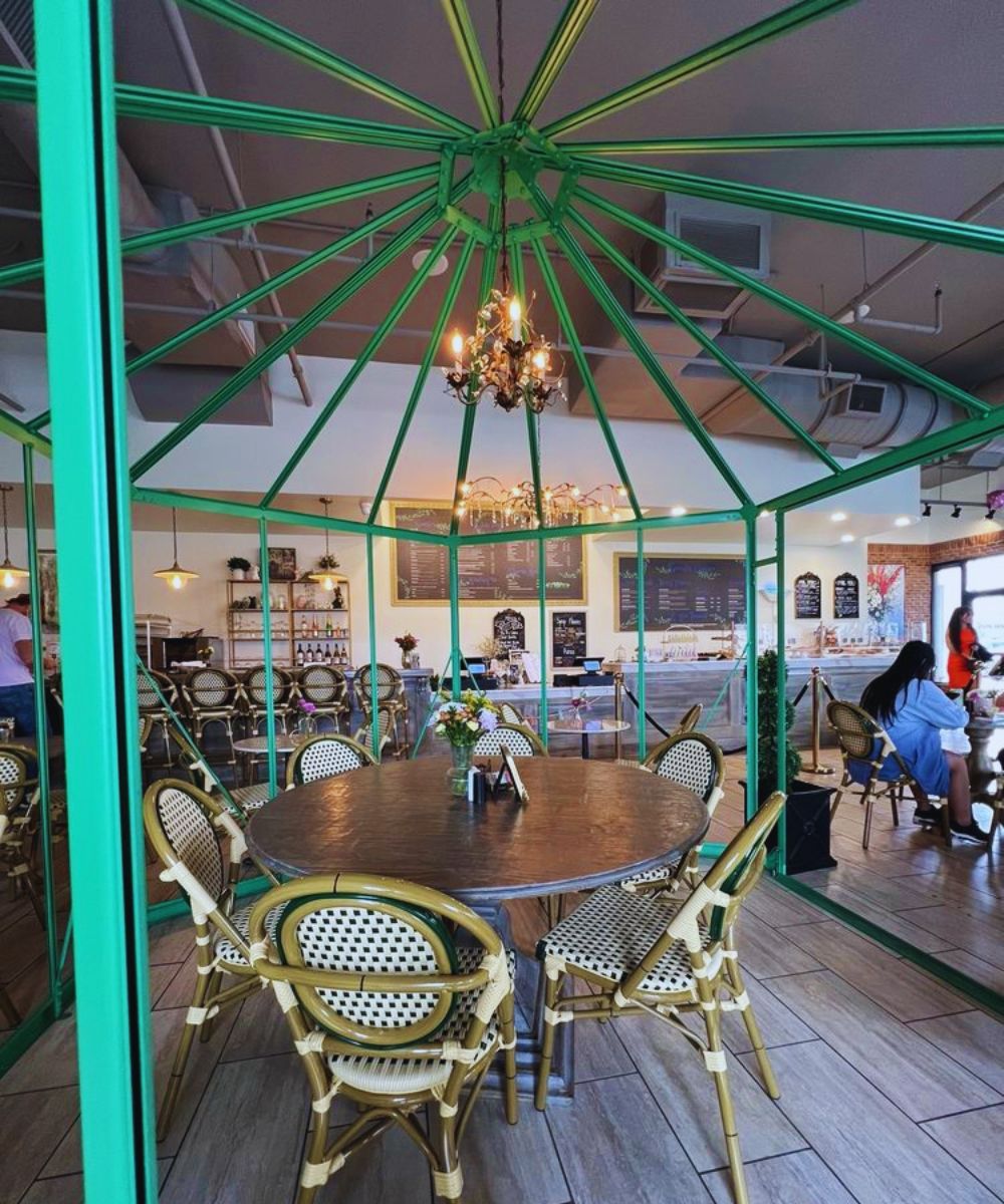 Photos for Le Petit Paris - Mandarin