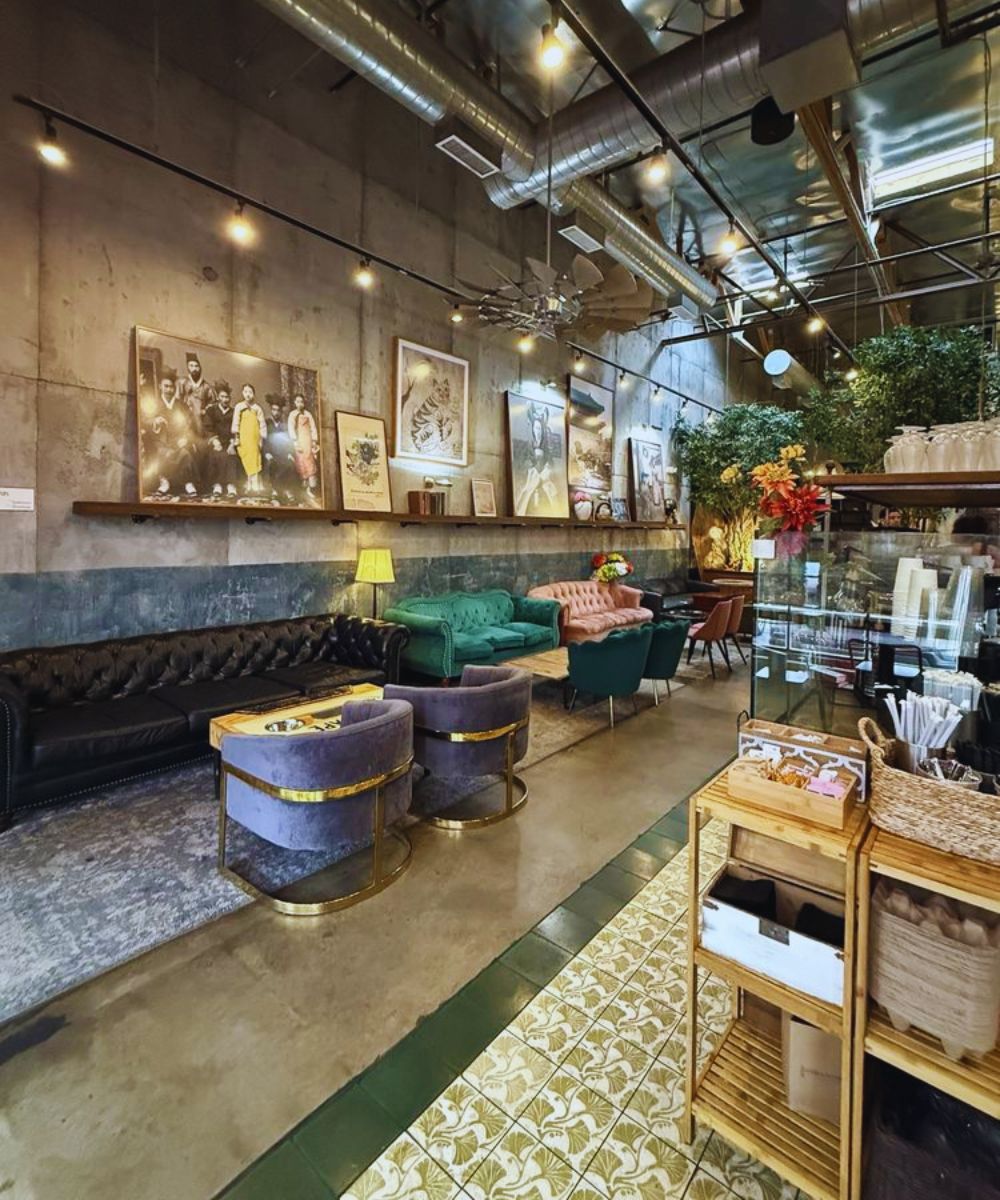 Photos for Gäbi Coffee & Bakery