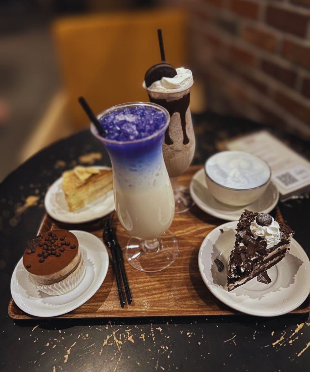 Photos for Gäbi Coffee & Bakery