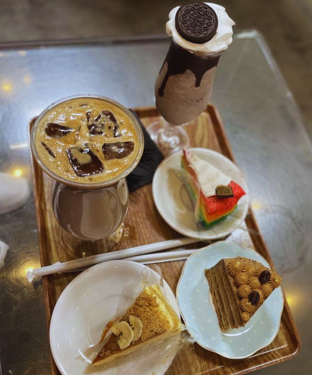 Photos for Gäbi Coffee & Bakery