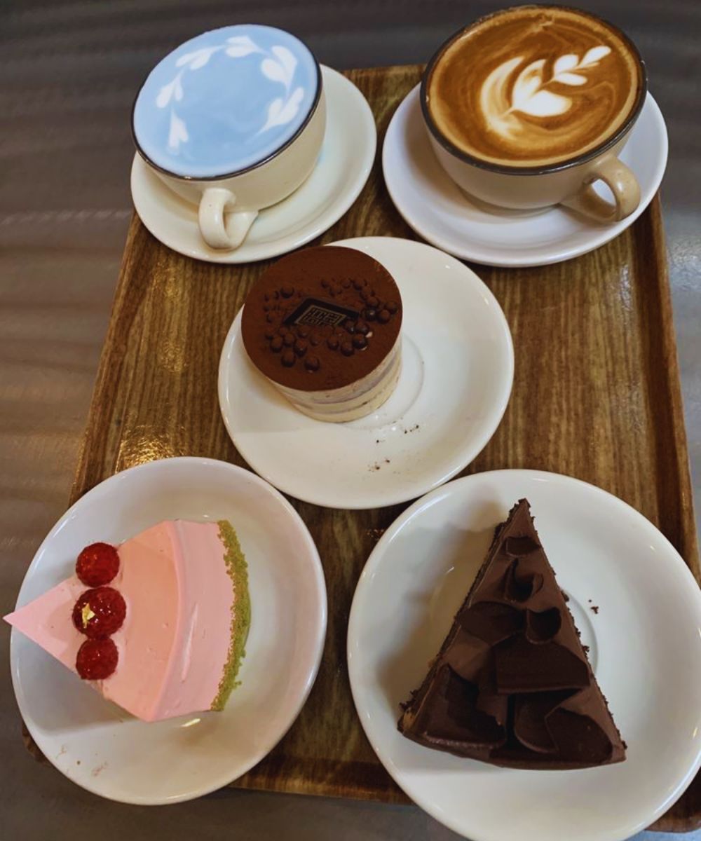 Photos for Gäbi Coffee & Bakery