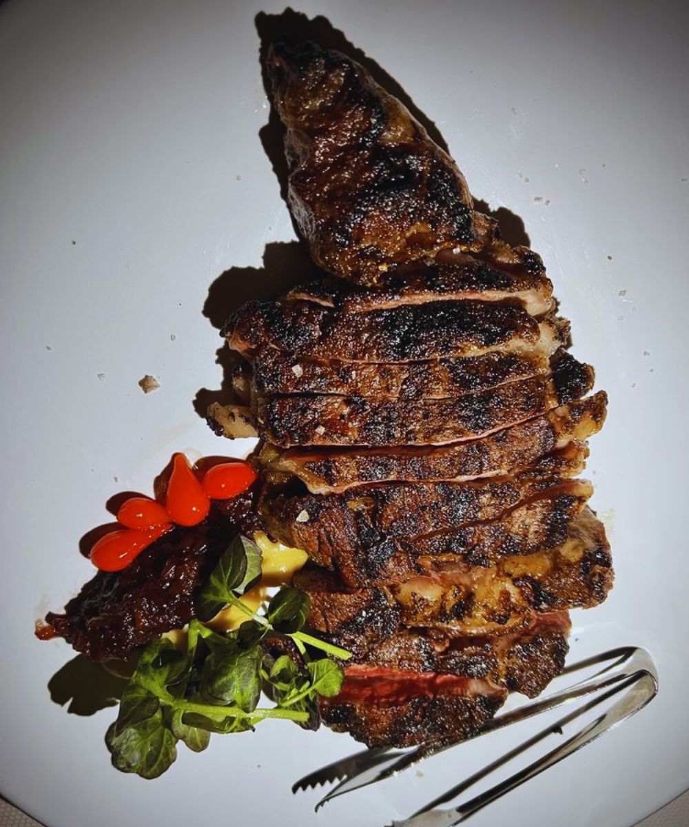 Photos for Scotch 80 Prime Steakhouse