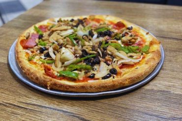 Photos for Bay34th St Pizzeria