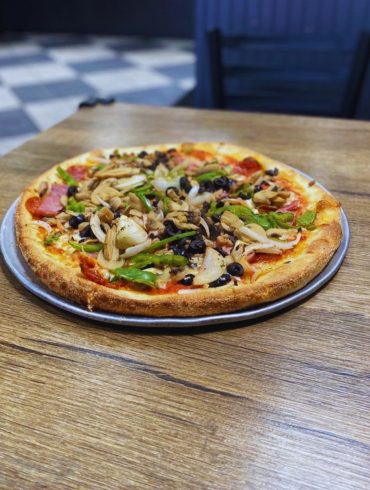 Photos for Bay34th St Pizzeria
