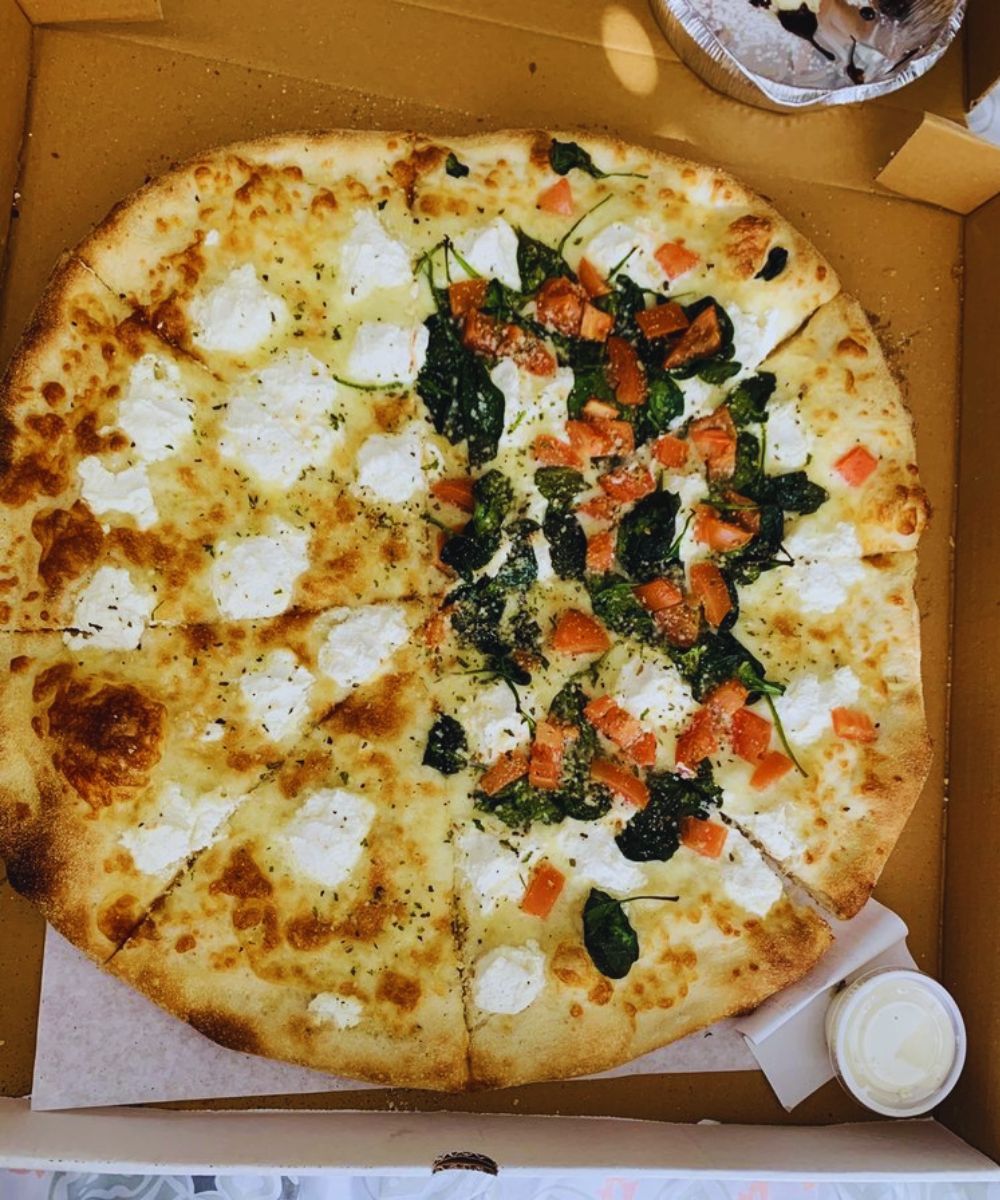 Photos for Bay34th St Pizzeria
