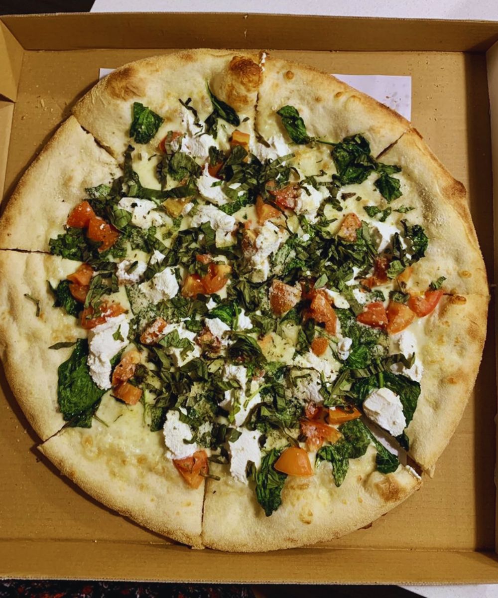 Photos for Bay34th St Pizzeria
