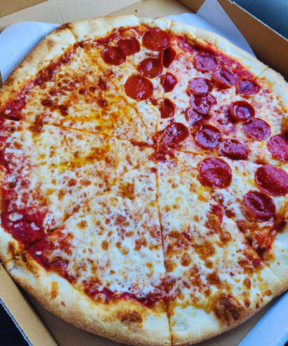 Photos for Bay34th St Pizzeria