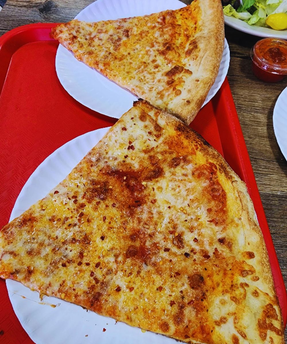 Photos for Bay34th St Pizzeria