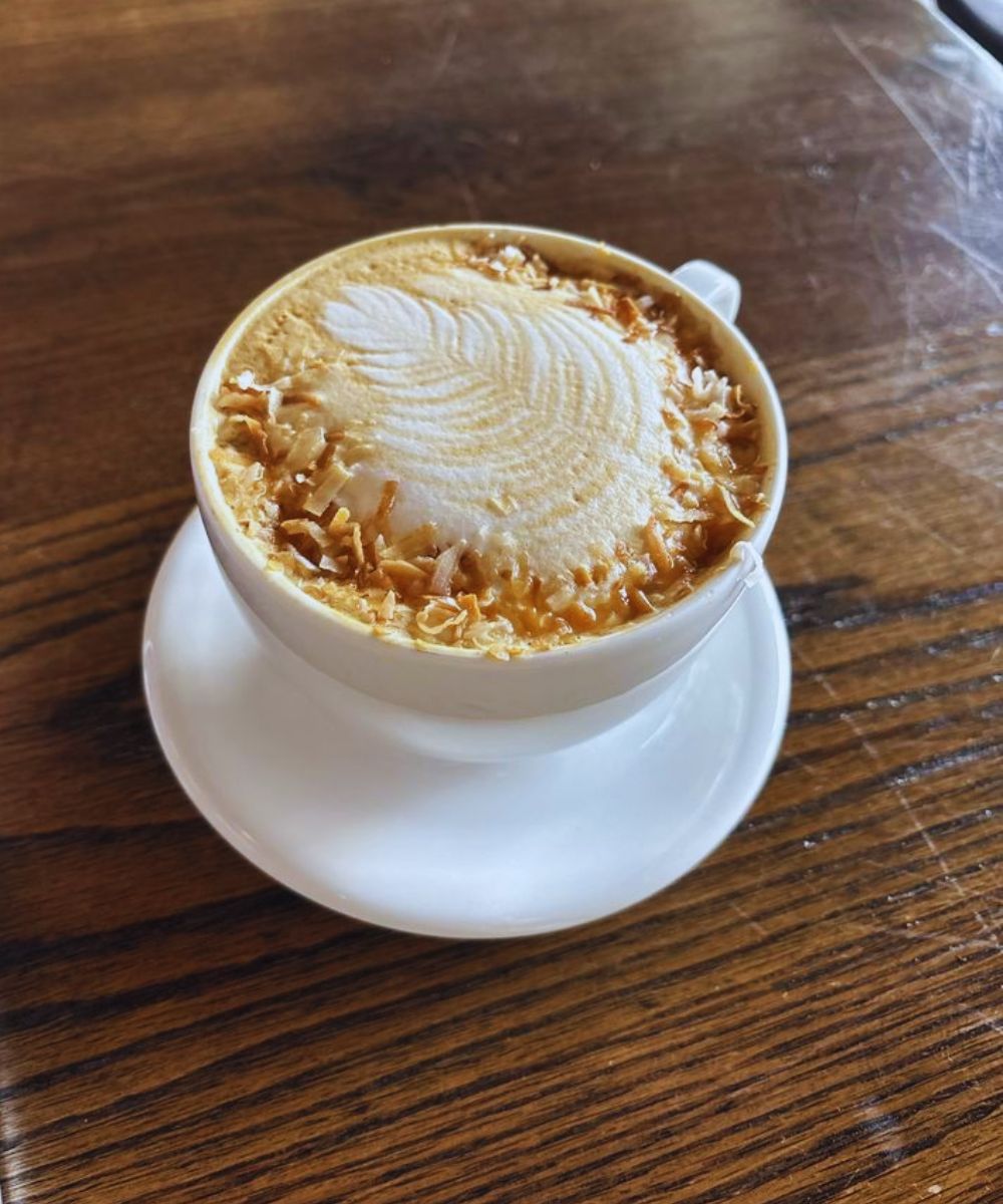 Photos for Sip Stir Coffee House