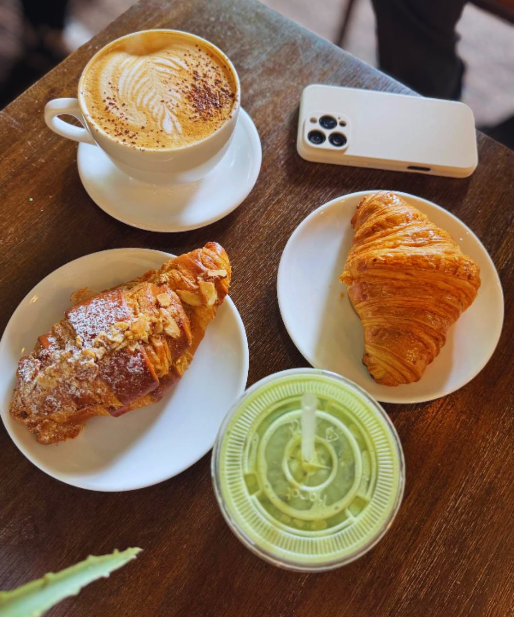 Photos for Sip Stir Coffee House