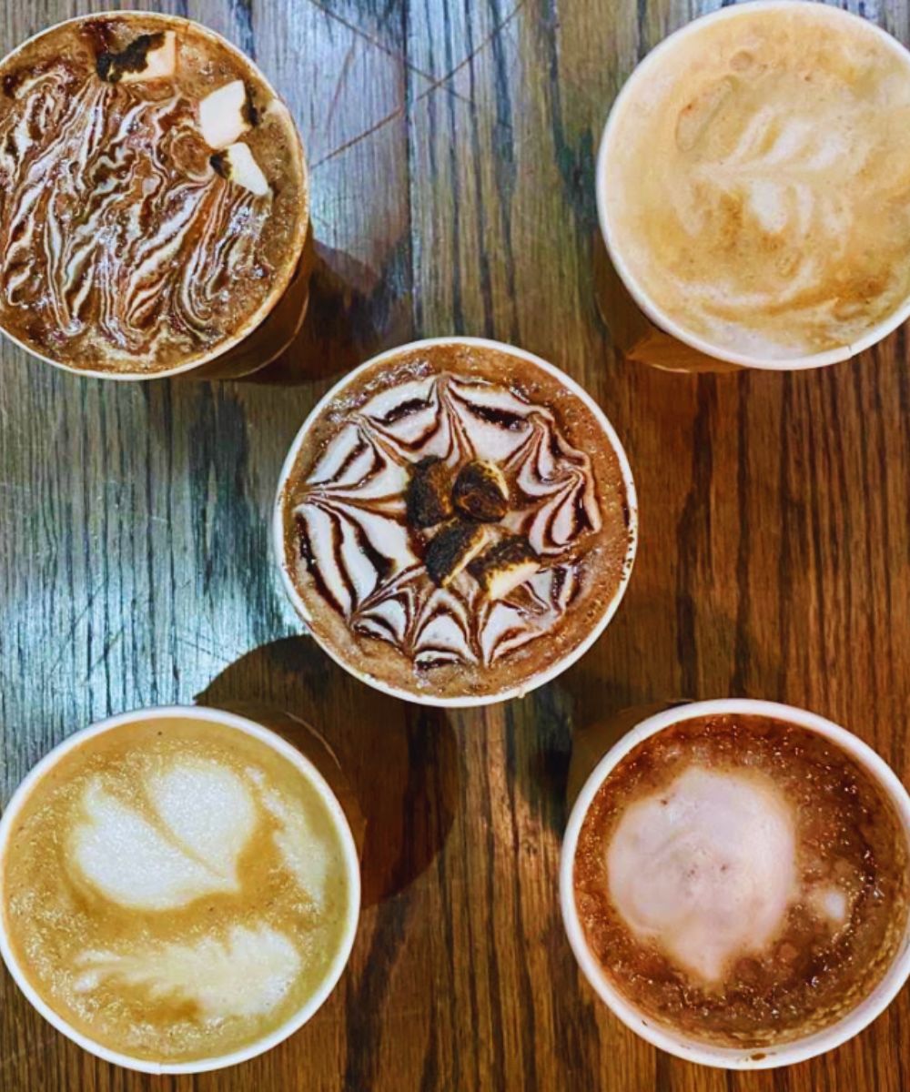 Photos for Sip Stir Coffee House