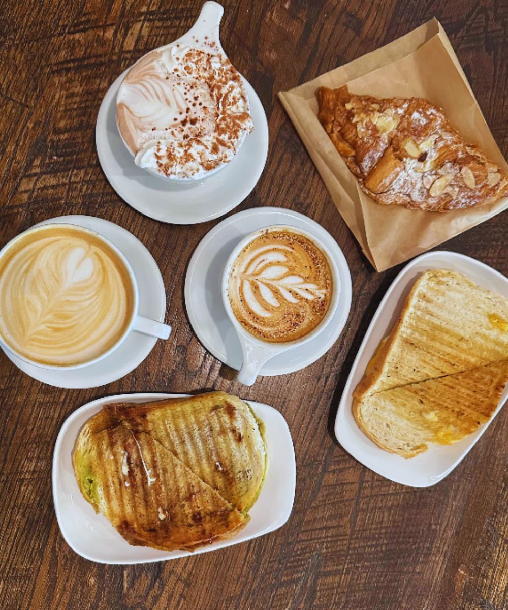 Photos for Sip Stir Coffee House