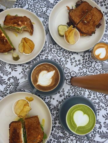 Photos for Artifact Coffee
