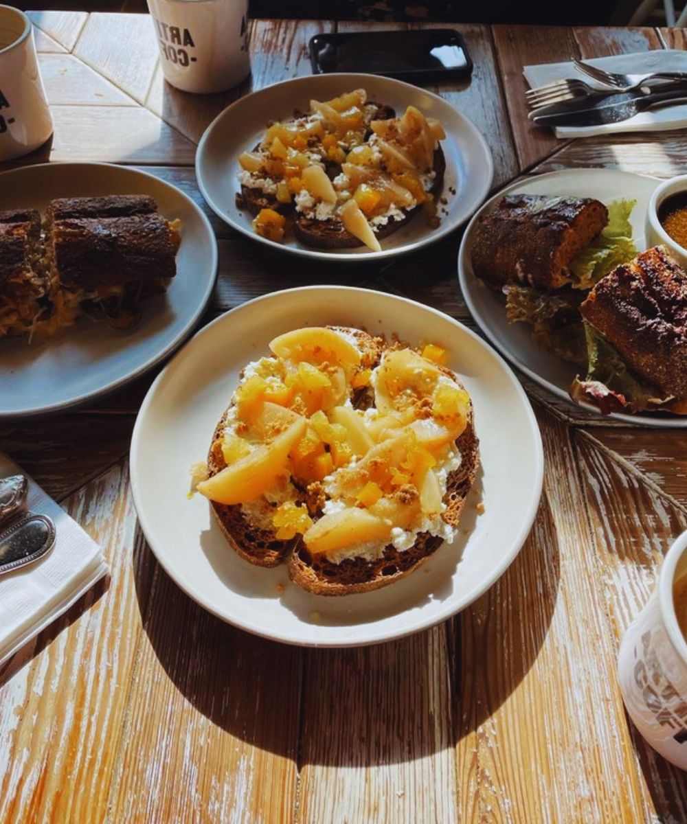 Photos for Artifact Coffee