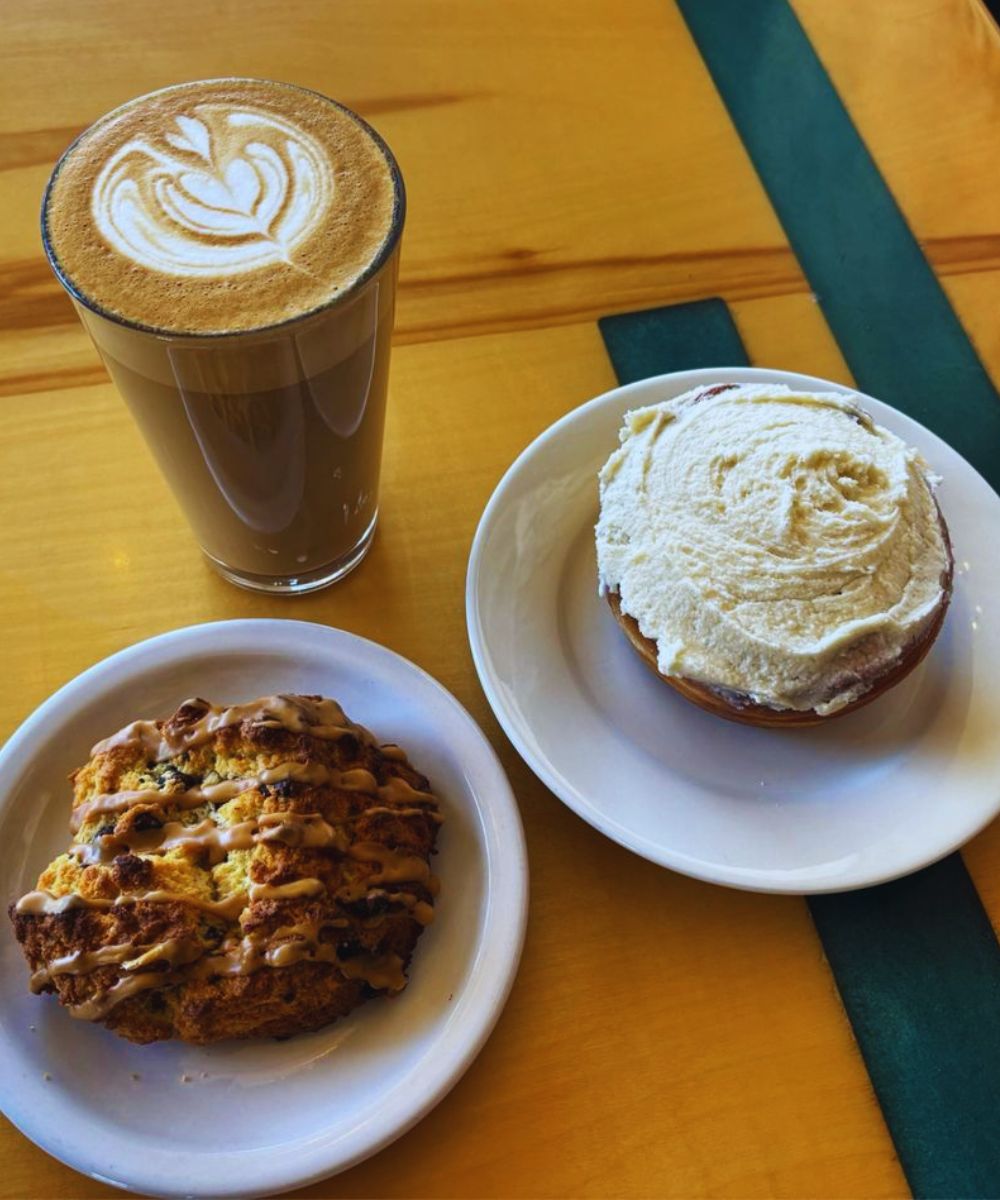 Photos for Crema Coffee House