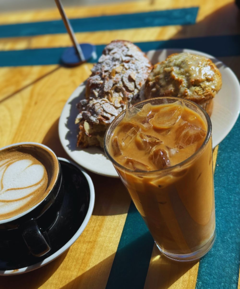 Photos for Crema Coffee House