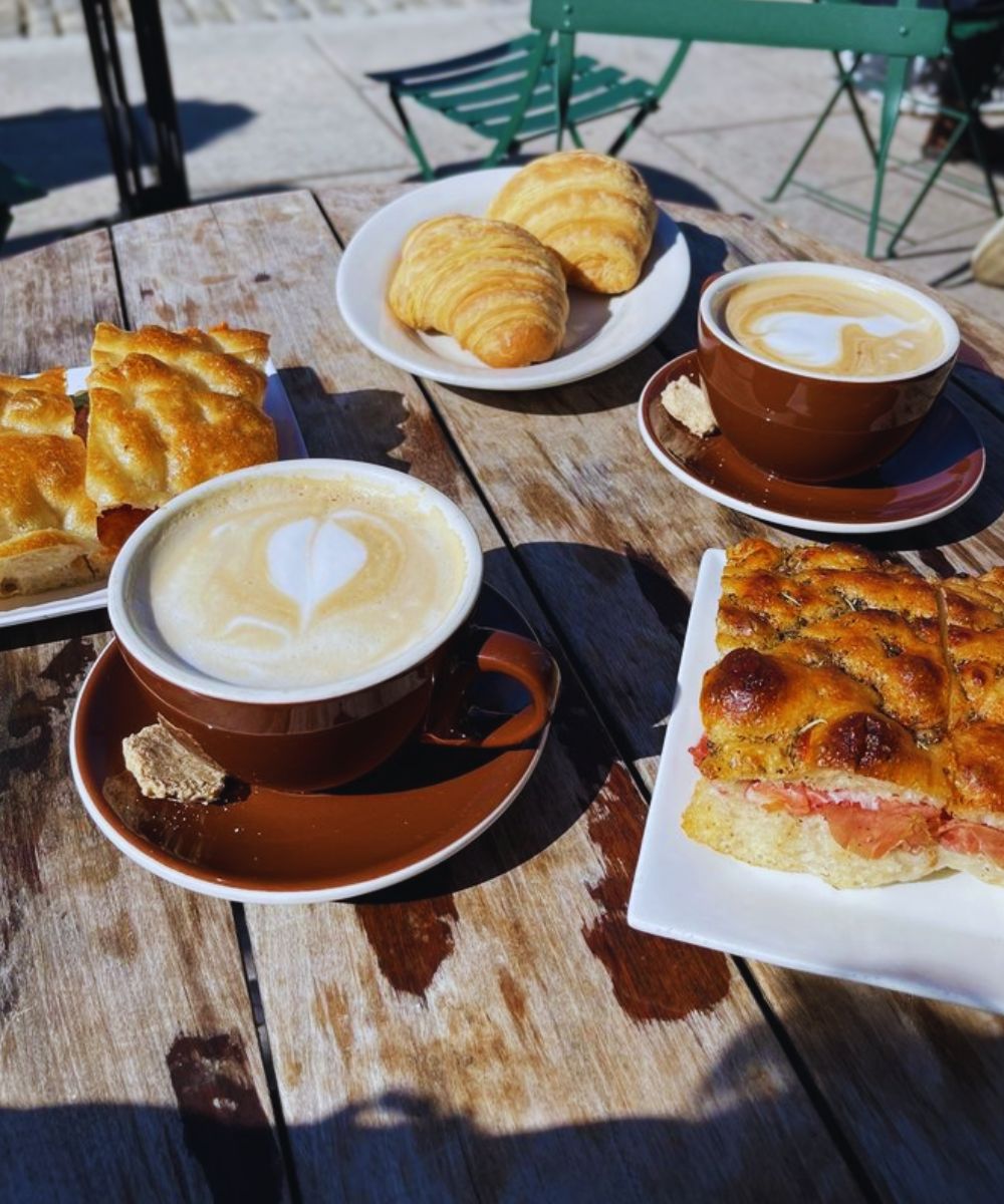Photos for Pitango Bakery Cafe