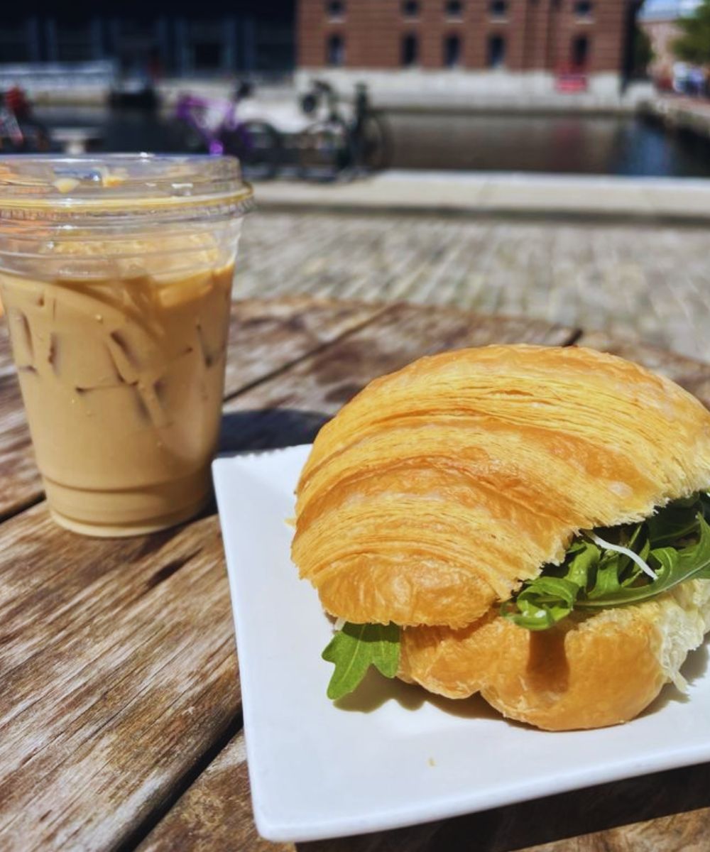Photos for Pitango Bakery Cafe