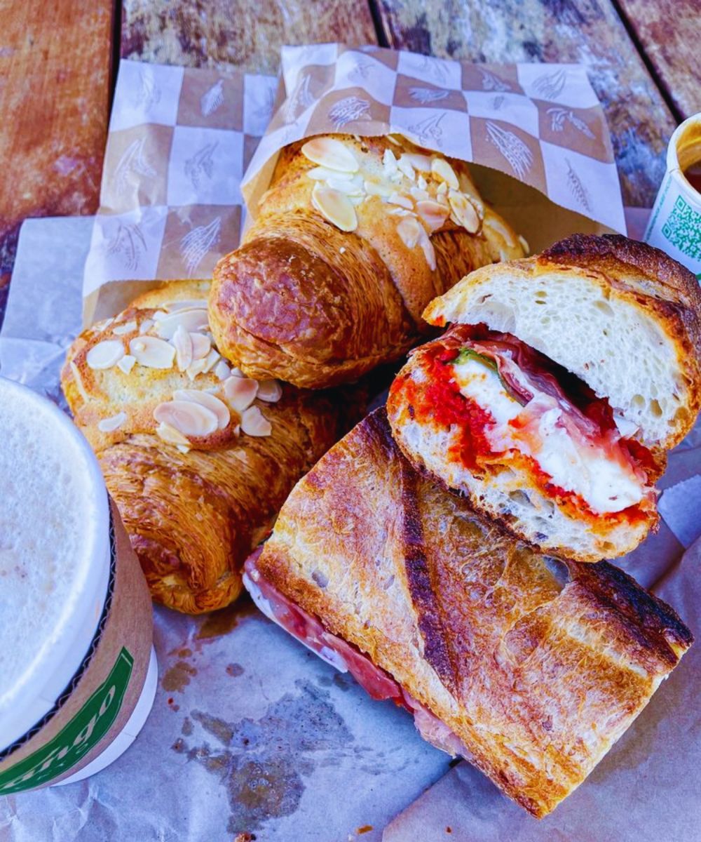Photos for Pitango Bakery Cafe
