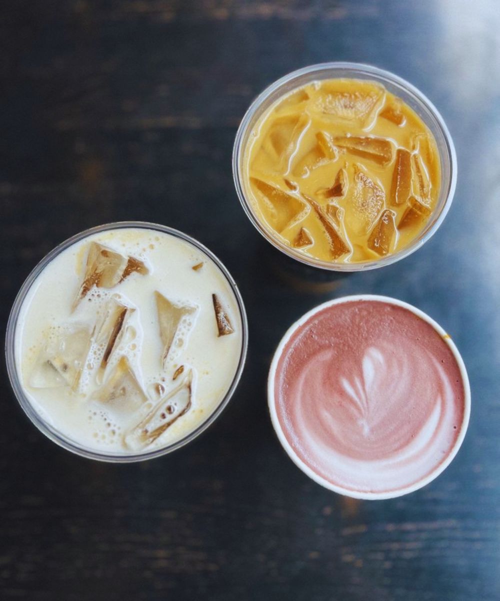 Photos for Anchorhead Coffee - CenturyLink Plaza