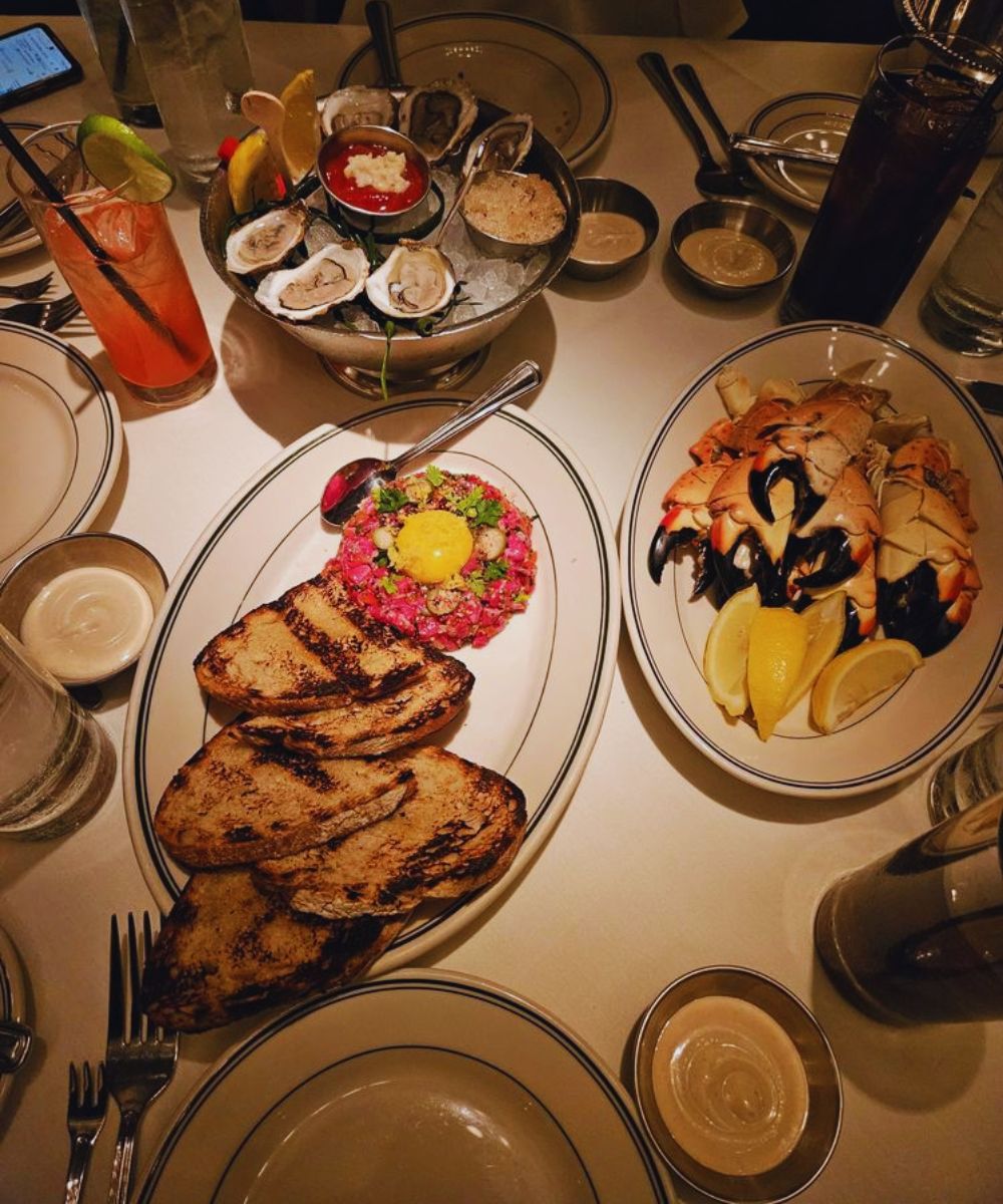 Photos for Joe's Seafood, Prime Steak & Stone Crab