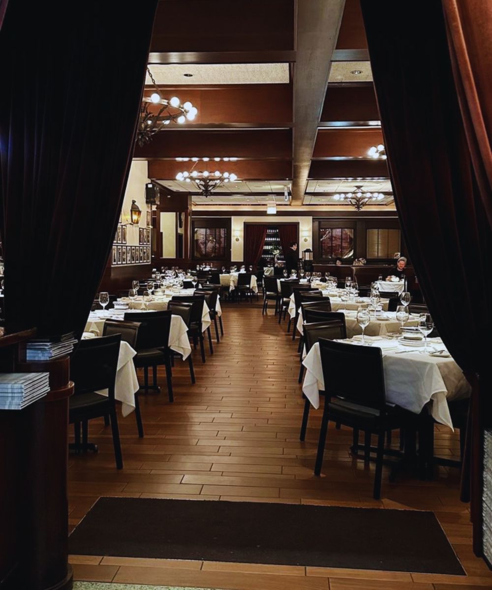 Photos for Joe's Seafood, Prime Steak & Stone Crab