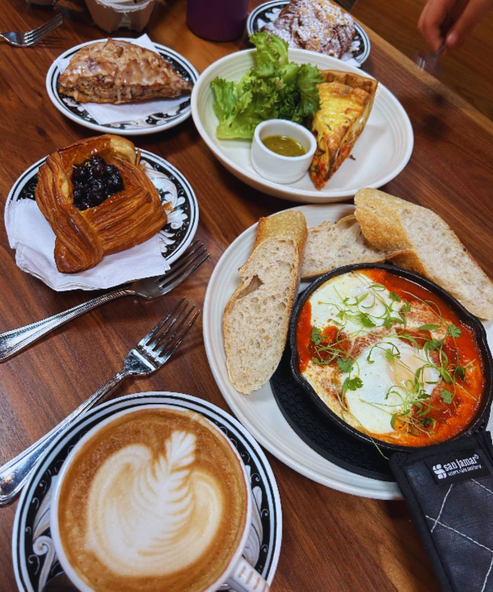 Photos for La Colombe Coffee