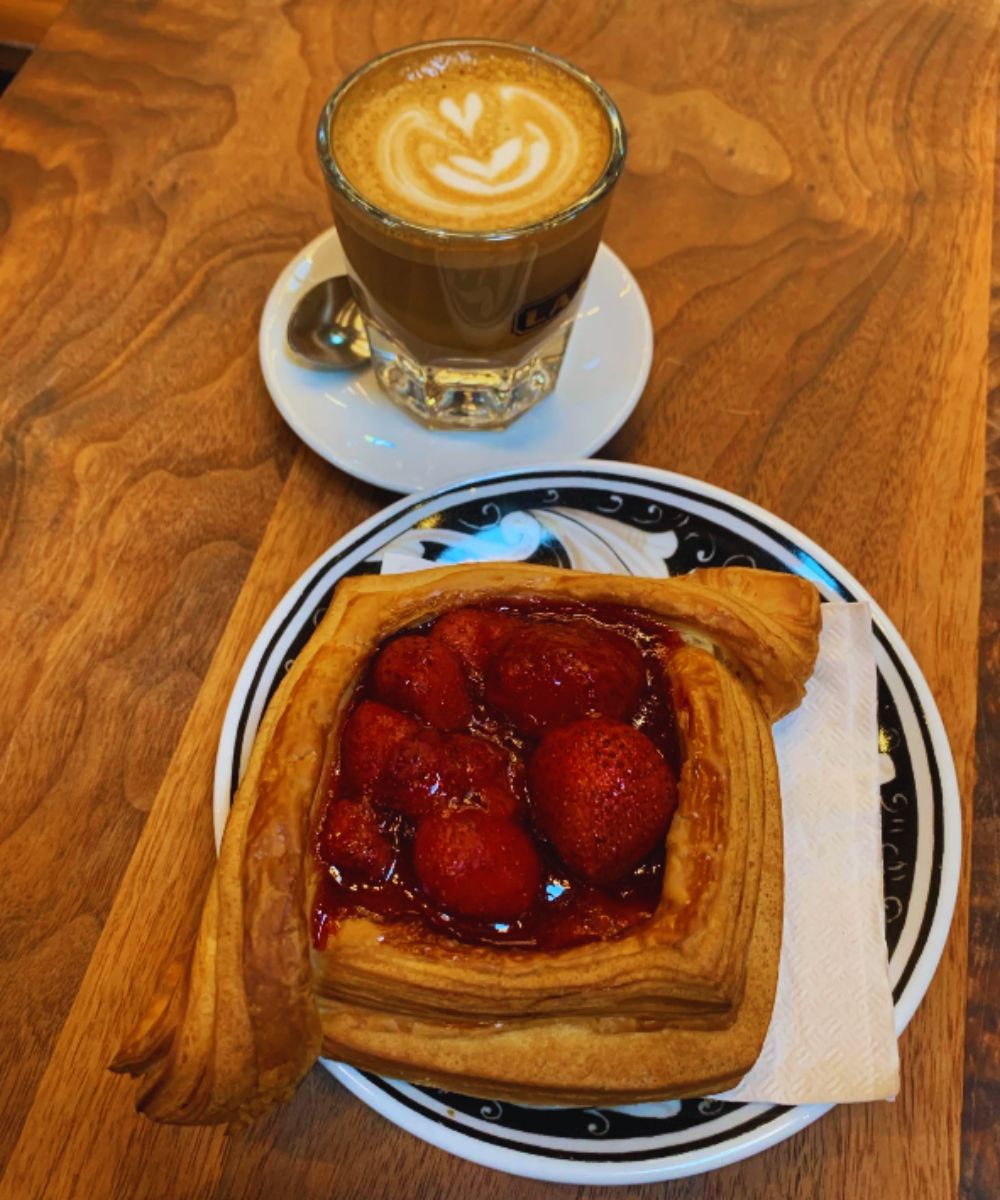 Photos for La Colombe Coffee