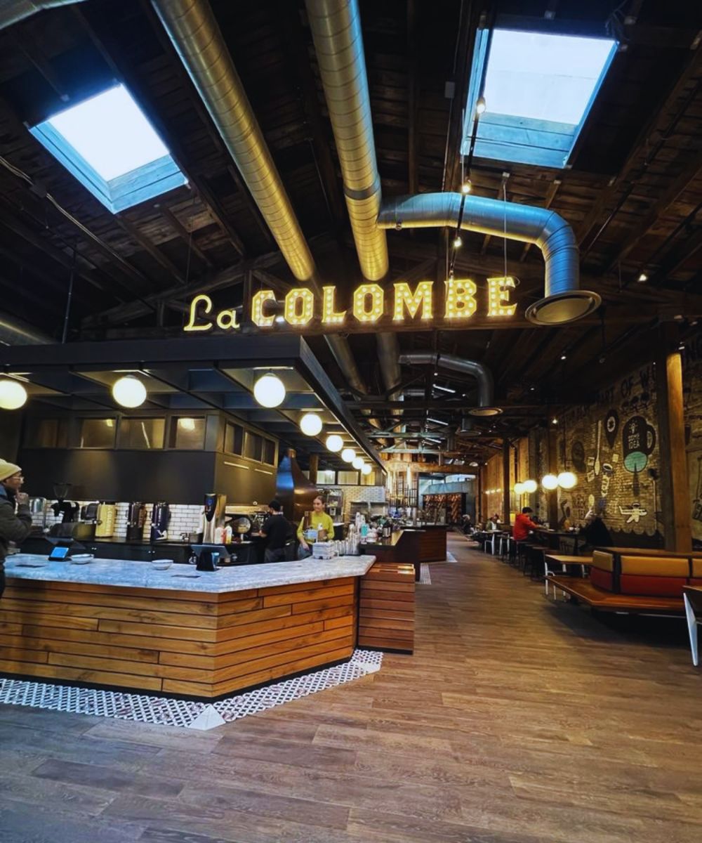 Photos for La Colombe Coffee
