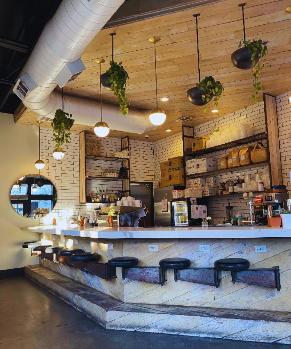 Photos for Tribal All Day Cafe