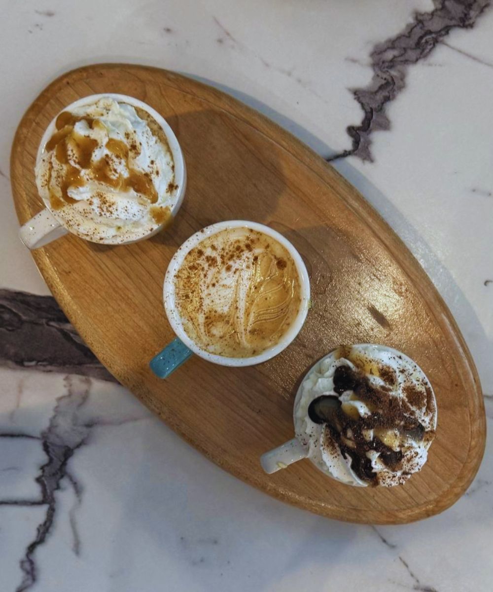Photos for Salt + Honey Bakery Café