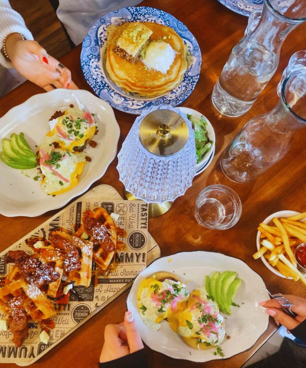 Photos for Salt + Honey Bakery Café