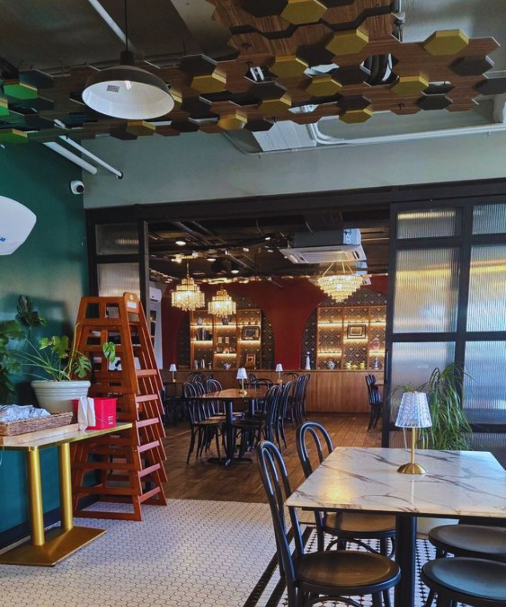 Photos for Salt + Honey Bakery Café