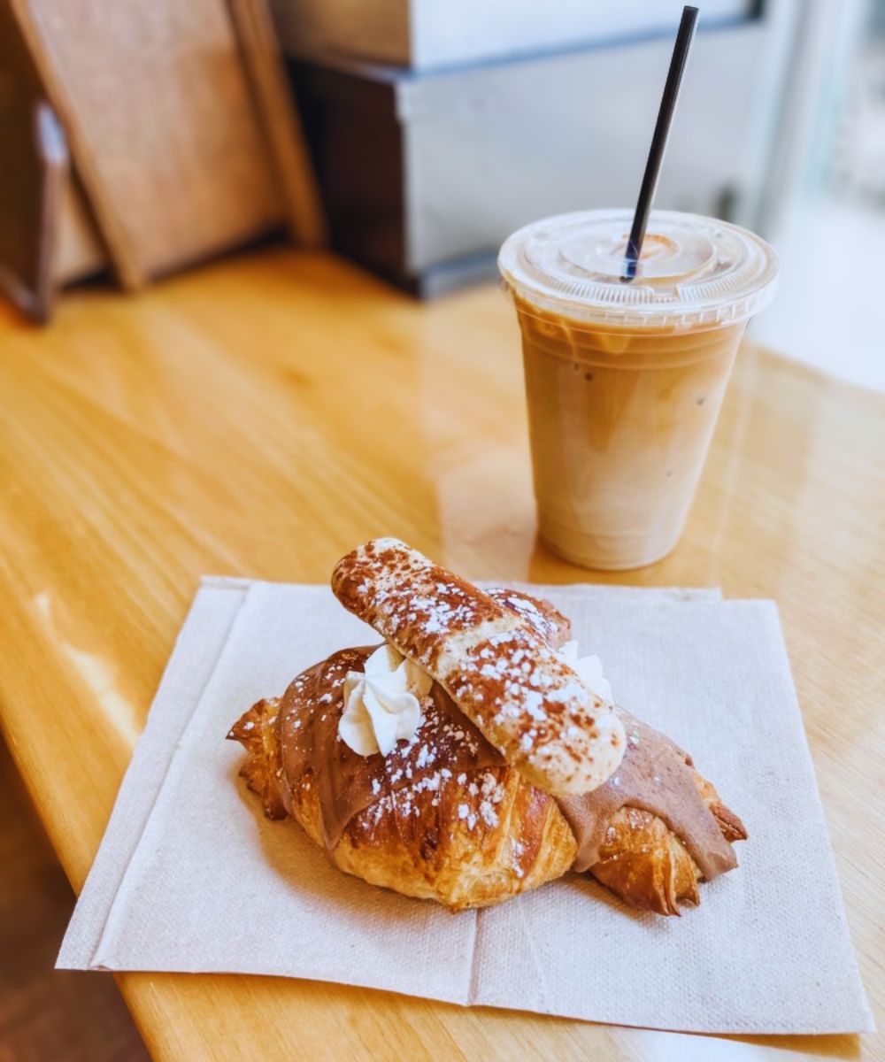 Photos for Tradesman Coffee Shop & Lounge