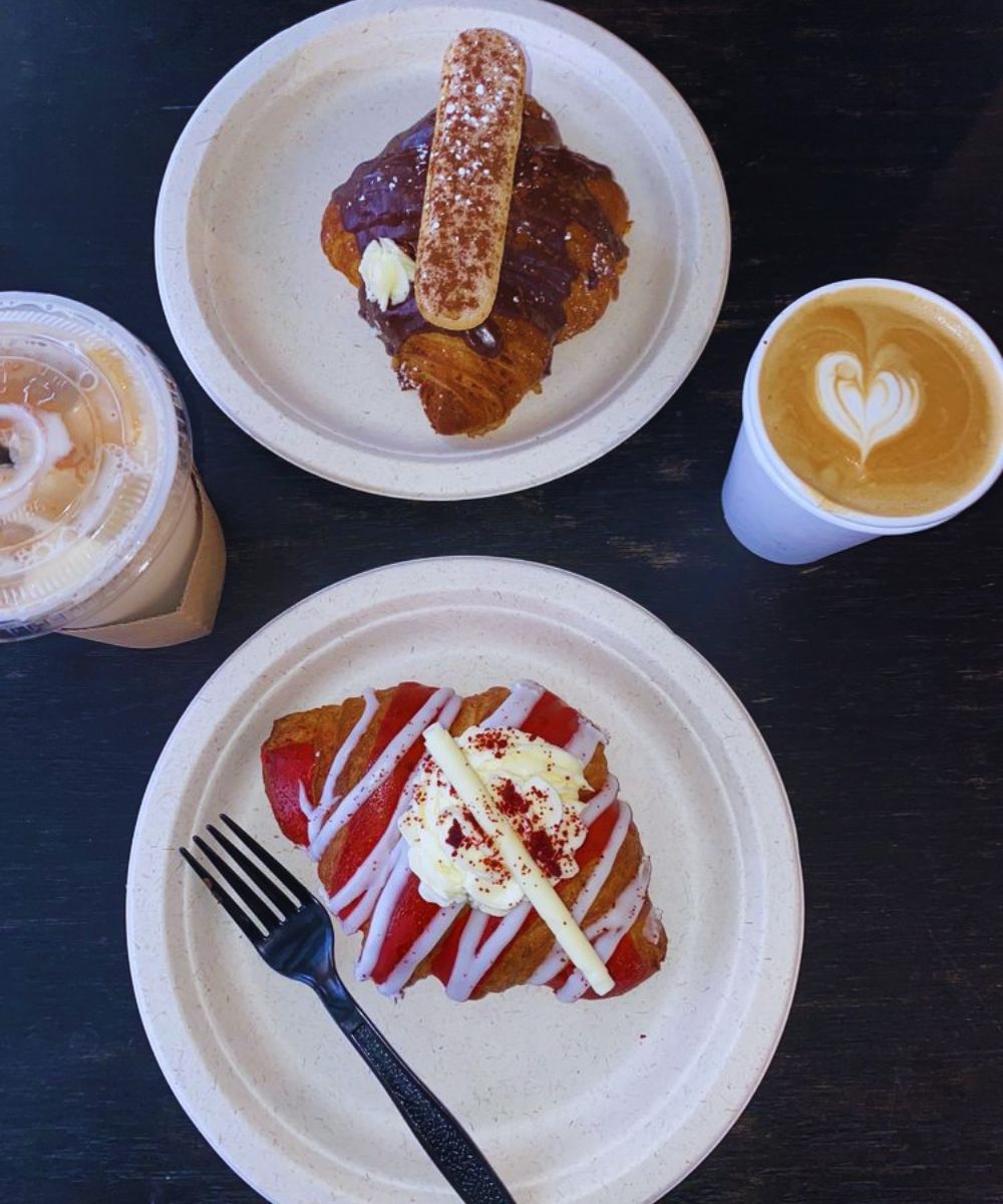 Delete permanentlyAlt Text Photos for Tradesman Coffee Shop & Lounge Learn how to