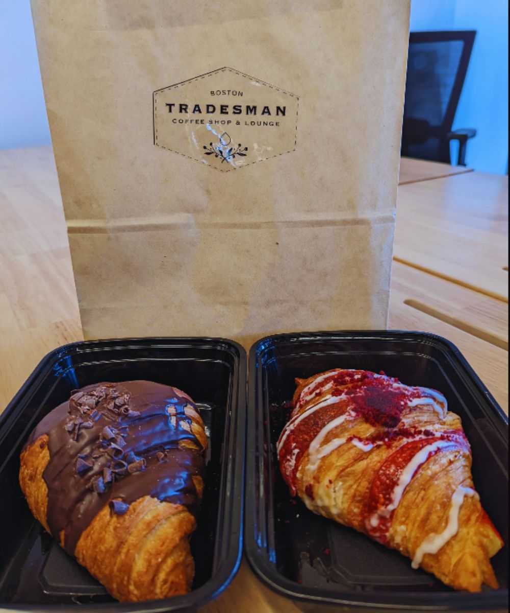 Photos for Tradesman Coffee Shop & Lounge
