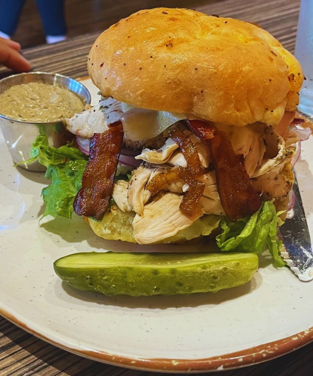 Photos for Mudgie's Deli & Wine Shop