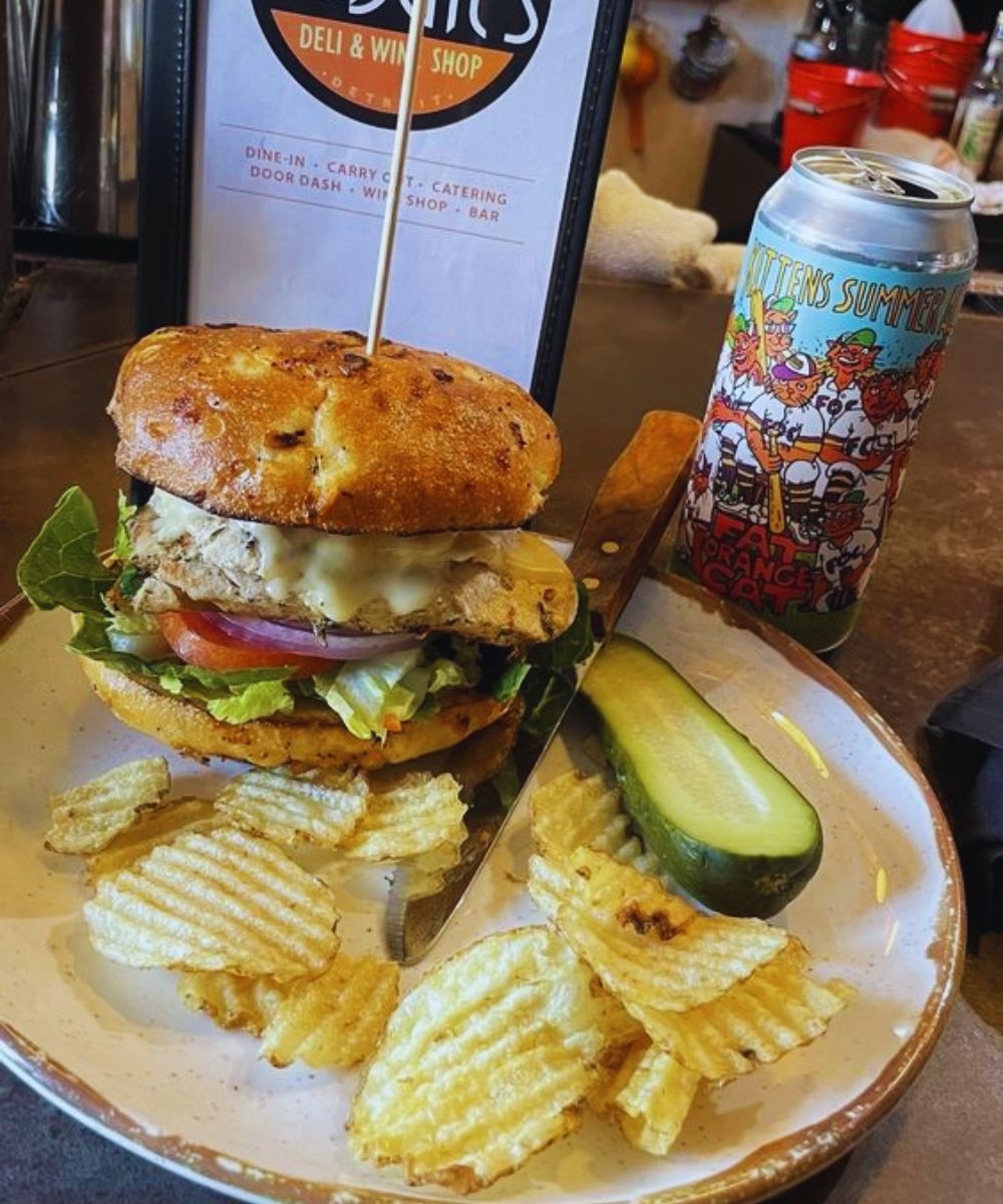 Photos for Mudgie's Deli & Wine Shop