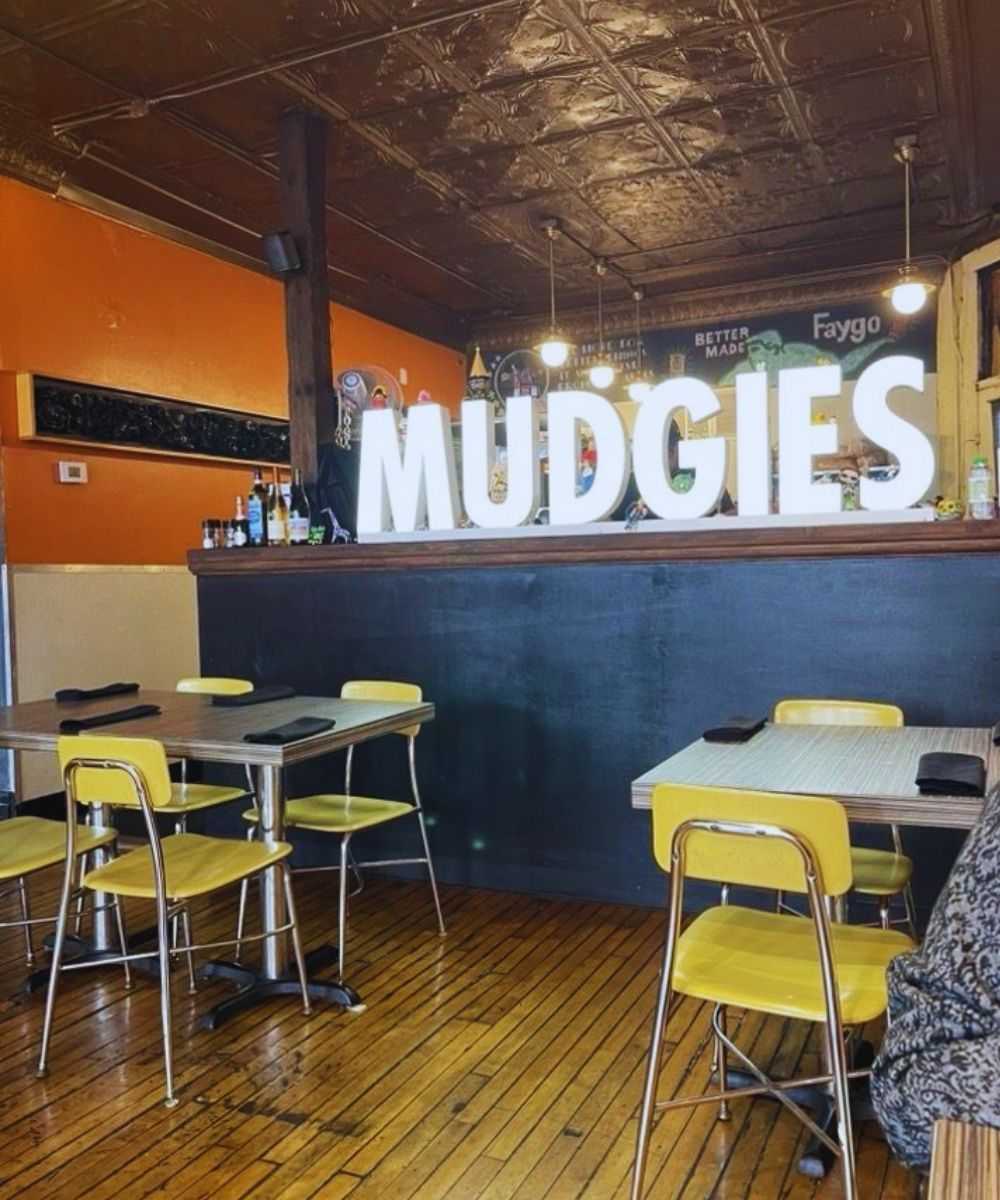 Photos for Mudgie's Deli & Wine Shop