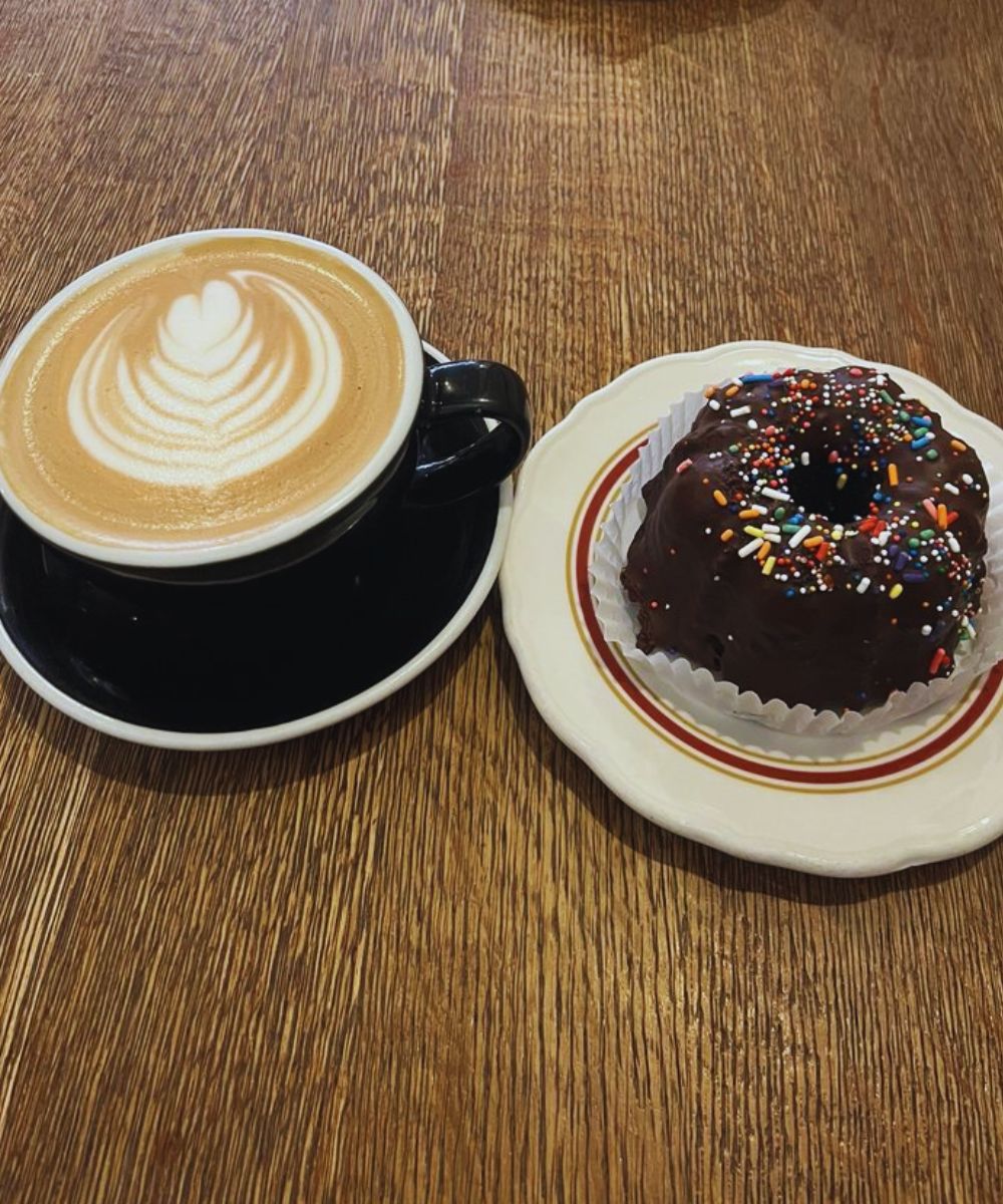 Photos for Flour Bakery + Café