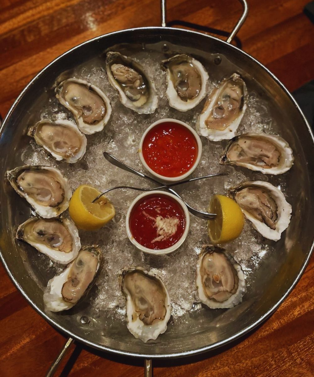 Photos for J. Gilbert's Wood-Fired Steaks & Seafood