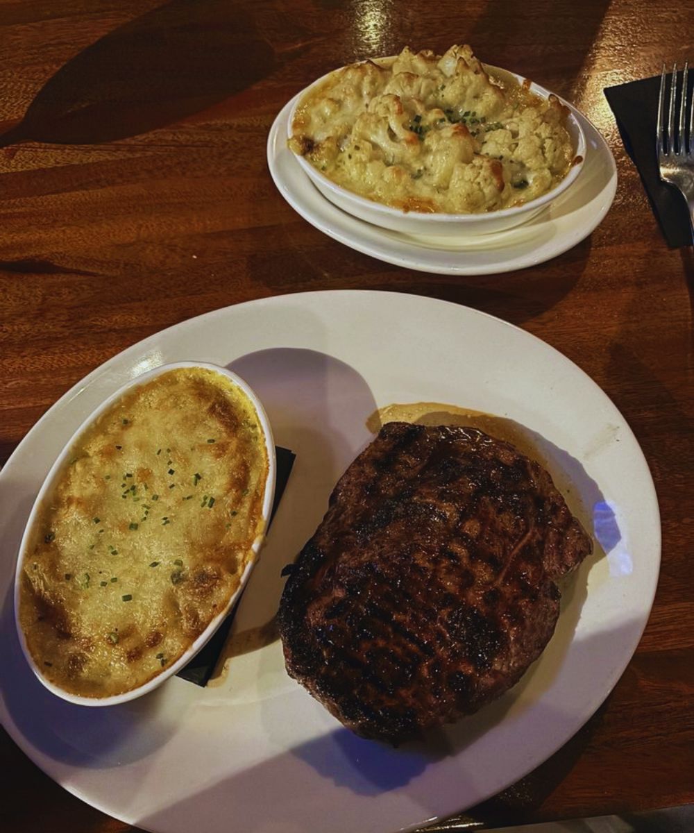 Photos for J. Gilbert's Wood-Fired Steaks & Seafood