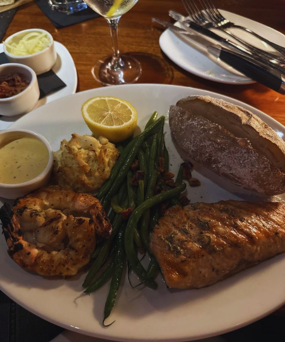Photos for J. Gilbert's Wood-Fired Steaks & Seafood