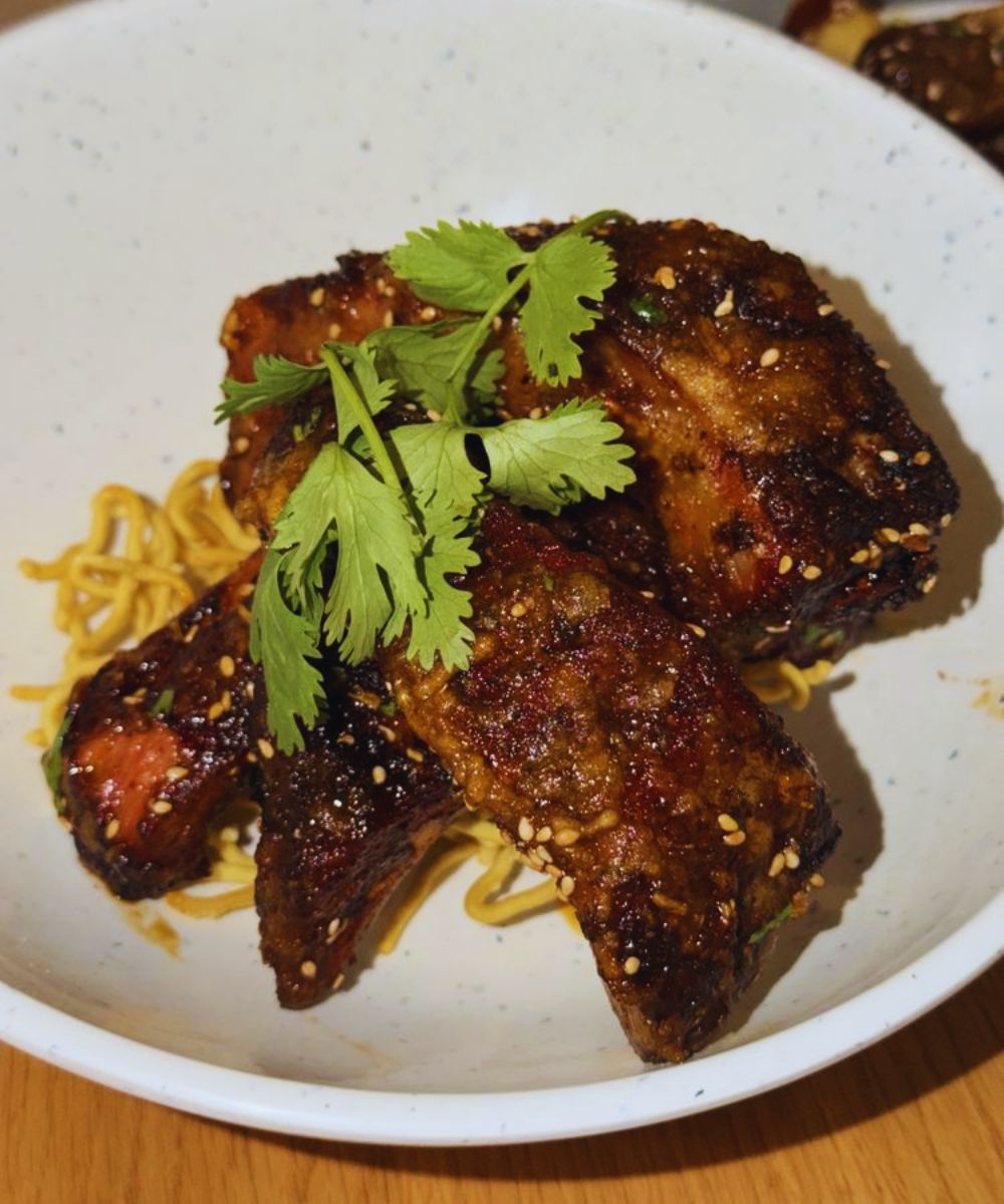 Photos for Loro Asian Smokehouse & Bar