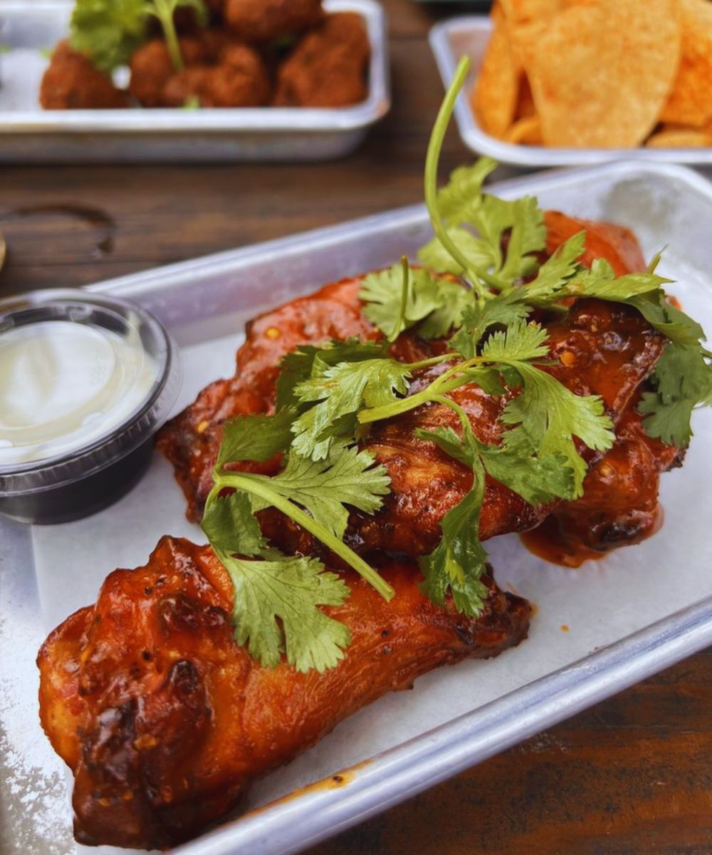 Photos for Loro Asian Smokehouse & Bar